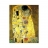 Editions Ricordi <a title='En savoir plus sur les puzzles' href='http://weezoom.tumblr.com/post/12566332776/puzzle-1000-pieces' style='text-decoration:none; color:#333' target='_blank'><strong>Puzzle</strong></a> 1000 pièces - Klimt : Le baiser - Coffret en bois