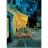 Editions Ricordi <a title='En savoir plus sur les puzzles' href='http://weezoom.tumblr.com/post/12566332776/puzzle-1000-pieces' style='text-decoration:none; color:#333' target='_blank'><strong>Puzzle</strong></a> 1000 pièces - Van Gogh : Café de nuit