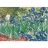 Editions Ricordi <a title='En savoir plus sur les puzzles' href='http://weezoom.tumblr.com/post/12566332776/puzzle-1000-pieces' style='text-decoration:none; color:#333' target='_blank'><strong>Puzzle</strong></a> 1000 pièces - Van Gogh : iris