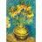 Editions Ricordi <a title='En savoir plus sur les puzzles' href='http://weezoom.tumblr.com/post/12566332776/puzzle-1000-pieces' style='text-decoration:none; color:#333' target='_blank'><strong>Puzzle</strong></a> 1000 pièces - Van Gogh : Les Fritillaires