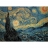 Editions Ricordi <a title='En savoir plus sur les puzzles' href='http://weezoom.tumblr.com/post/12566332776/puzzle-1000-pieces' style='text-decoration:none; color:#333' target='_blank'><strong>Puzzle</strong></a> 1000 pièces - Van Gogh : Nuit étoilée - Coffret en bois