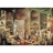 Editions Ricordi <a title='En savoir plus sur les puzzles' href='http://weezoom.tumblr.com/post/12566332776/puzzle-1000-pieces' style='text-decoration:none; color:#333' target='_blank'><strong>Puzzle</strong></a> 1500 pièces - Art - Pannini : Vue de la Rome Antique