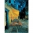 Editions Ricordi <a title='En savoir plus sur les puzzles' href='http://weezoom.tumblr.com/post/12566332776/puzzle-1000-pieces' style='text-decoration:none; color:#333' target='_blank'><strong>Puzzle</strong></a> 250 pièces - Van Gogh : Café de nuit