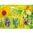 Editions Ricordi <a title='En savoir plus sur les puzzles' href='http://weezoom.tumblr.com/post/12566332776/puzzle-1000-pieces' style='text-decoration:none; color:#333' target='_blank'><strong>Puzzle</strong></a> 500 pièces - Art - Chagall : Les Amoureux de Vence