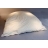 Edredon en pur duvet d oie (150 x 170 cm)