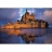 Educa <a title='En savoir plus sur les puzzles' href='http://weezoom.tumblr.com/post/12566332776/puzzle-1000-pieces' style='text-decoration:none; color:#333' target='_blank'><strong>Puzzle</strong></a> 1000 pièces - Le Mont Saint Michel, France