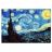 Educa <a title='En savoir plus sur les puzzles' href='http://weezoom.tumblr.com/post/12566332776/puzzle-1000-pieces' style='text-decoration:none; color:#333' target='_blank'><strong>Puzzle</strong></a> 1000 pièces - Van Gogh : La nuit étoilée