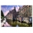 Educa <a title='En savoir plus sur les puzzles' href='http://weezoom.tumblr.com/post/12566332776/puzzle-1000-pieces' style='text-decoration:none; color:#333' target='_blank'><strong>Puzzle</strong></a> 1500 pièces - Au bord du fleuve, Bruges, Belgique