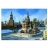 Educa <a title='En savoir plus sur les puzzles' href='http://weezoom.tumblr.com/post/12566332776/puzzle-1000-pieces' style='text-decoration:none; color:#333' target='_blank'><strong>Puzzle</strong></a> 1500 pièces - Cathédrale Basile le Bienheureux, Moscou