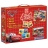Edukit 4 en 1 Cars