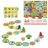 Eduludo Saisons 3 en 1