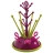 Egoutte biberon Gipsy