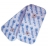Electrodes Snap Compex Rectangulaires