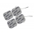 Electrodes Stimtrodes Carrées 5 x 5 cm