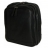ELEGANT SAC A DOS HOMME EN CUIR NOIR - Idéal pour Ordinateur