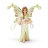 Elfe des<a title='bouquet de fleurs pour la saint-valentin' href='http://www.familyby.com/boutiques/detailCategorie/4211' style='text-decoration:none; color:#333'><strong> fleurs</strong></a>