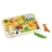 Encastrement bois-Chunky <a title='En savoir plus sur les puzzles' href='http://weezoom.tumblr.com/post/12566332776/puzzle-1000-pieces' style='text-decoration:none; color:#333' target='_blank'><strong>Puzzle</strong></a> Zoo