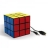 Enceinte Audio design Rubik's Cube Couleur Multicolore Matière Plastique