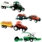 Engin agricole
