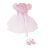 Ensemble Ballerine Miss Corolle