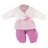 Ensemble Bloomer Myrtille 30cm