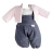Ensemble Jean 36 cm