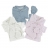 Ensemble layette coton bio Classique