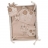 Ensemble layette coton bio Girafe