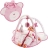 Ensemble Ourson poupée 31cm
