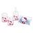 Ensemble salle de bain Hello Kitty