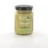 Epicerie de Provence Condiment - Moutarde bio aromatisée - Algues : 90 g