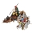 Equipement pour Elephant Schleich