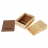 Escalier en bois Montessori