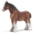 Étalon Clydesdale