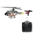 Eurocopter Ecureuil AS350-3 Canaux