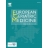 European geriatric medicine - Abonnement 12 mois - 6N° tarif étudiant