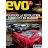 EVO Magazine - Abonnement 12 mois - 10N°