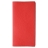 Exacompta Agenda civil 2012. Semainier de poche espace 17 couverture cuir Vachette Cali rouge. Tranche dorée - Rouge