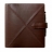 Exacompta Organiseur Exatime 21 janvier à décembre 2012 Ixia Chocolat