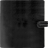 Exacompta Organiseur Exatime 29 janvier à décembre 2012 Napoli cuir Veiné Noir
