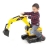 Excavator