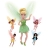 Fairies Poupée lumineuse 12cm