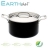 Faitout 24 cm Accadian avec couvercle