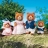 Famille ours roux Sylvanian