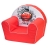Fauteuil Cars