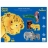 Fauve <a title='En savoir plus sur les puzzles' href='http://weezoom.tumblr.com/post/12566332776/puzzle-1000-pieces' style='text-decoration:none; color:#333' target='_blank'><strong>puzzle</strong></a>