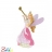 Fée rose une figurine Papo