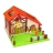Ferme en bois