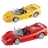 Ferrari à l'échelle 1/24 ème
