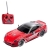 Ferrari radiocommandée 1/18ème